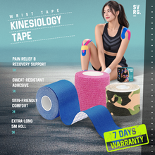 Kinesio Tape
