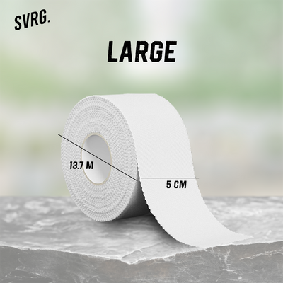 SVRG - Climbing Tape - Sport Tape - Wrist Tape - Finger Tape