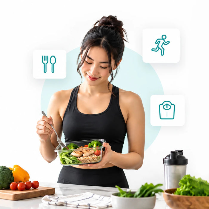 Weight Maintenance Guide