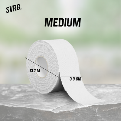 SVRG - Climbing Tape - Sport Tape - Wrist Tape - Finger Tape