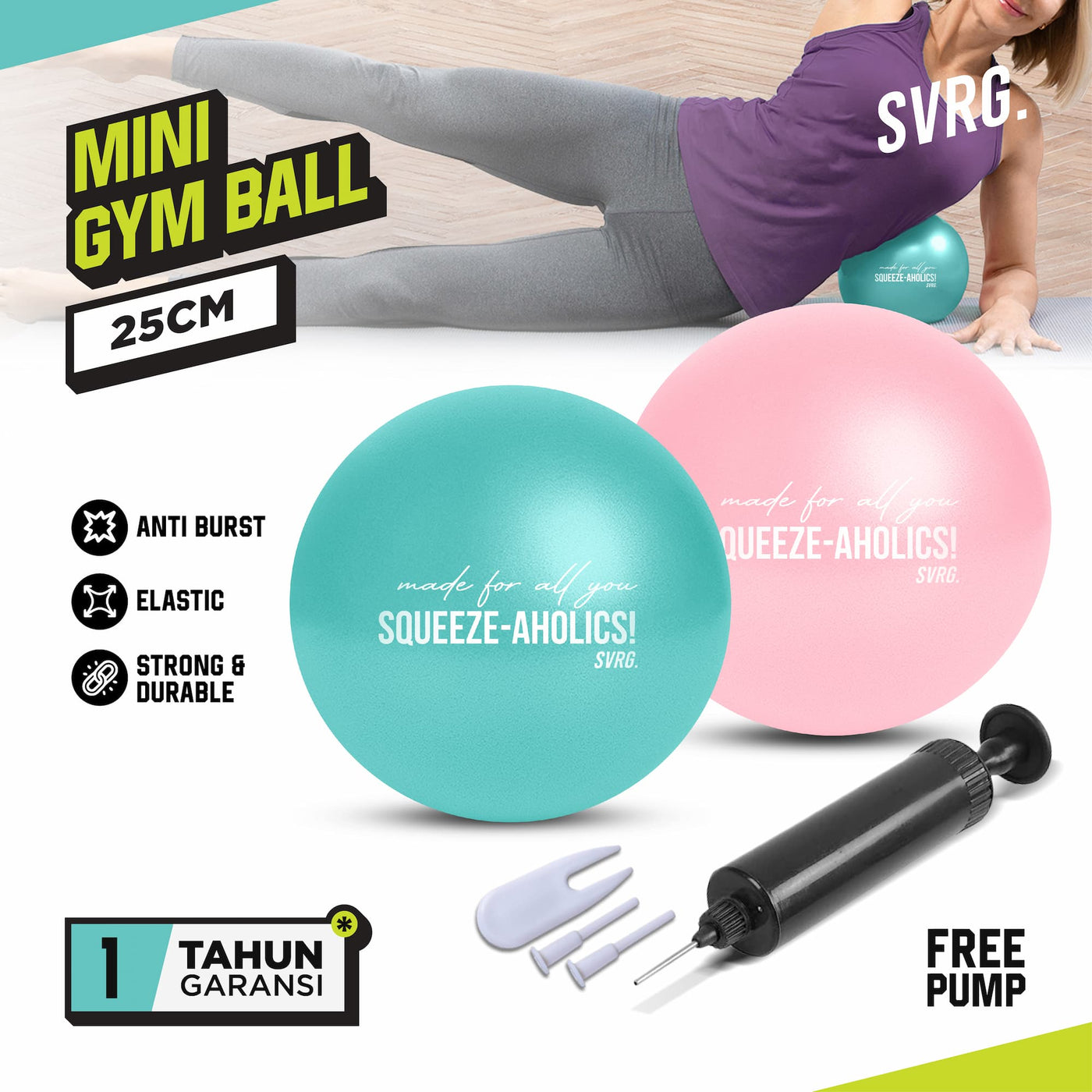 Gym Ball