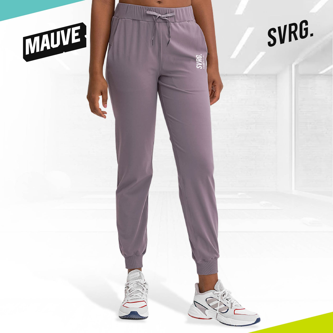 Premium Jogger Pants