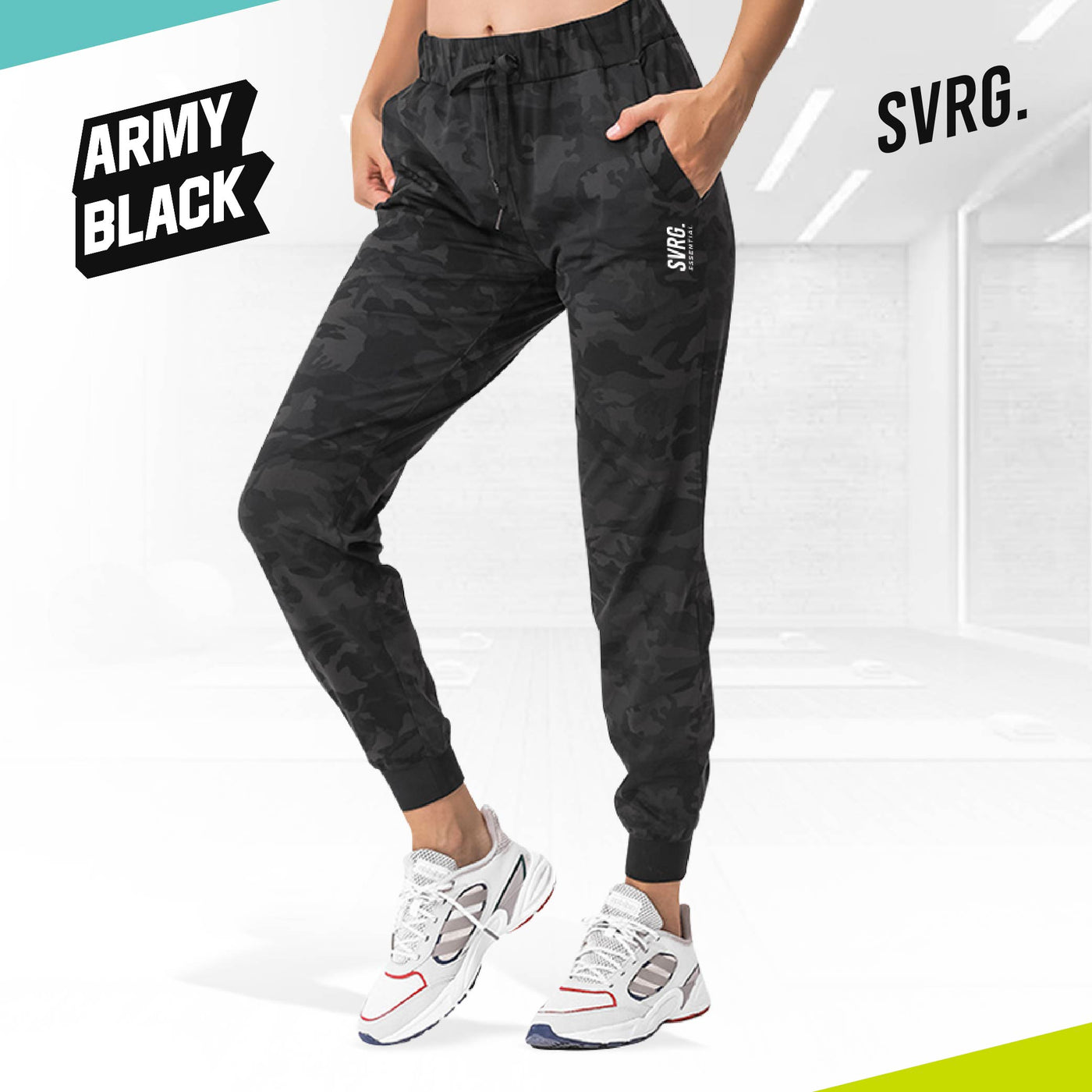 Premium Jogger Pants