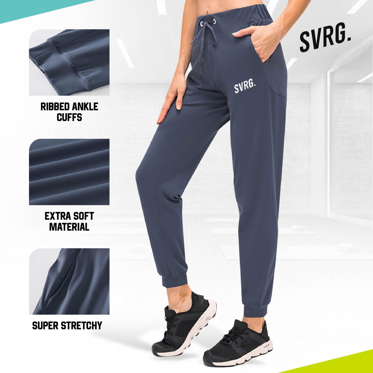 Premium Jogger Pants