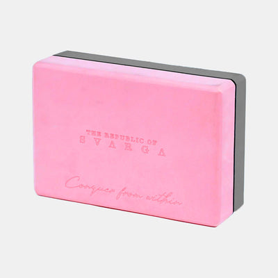 Yoga Block - SVRG