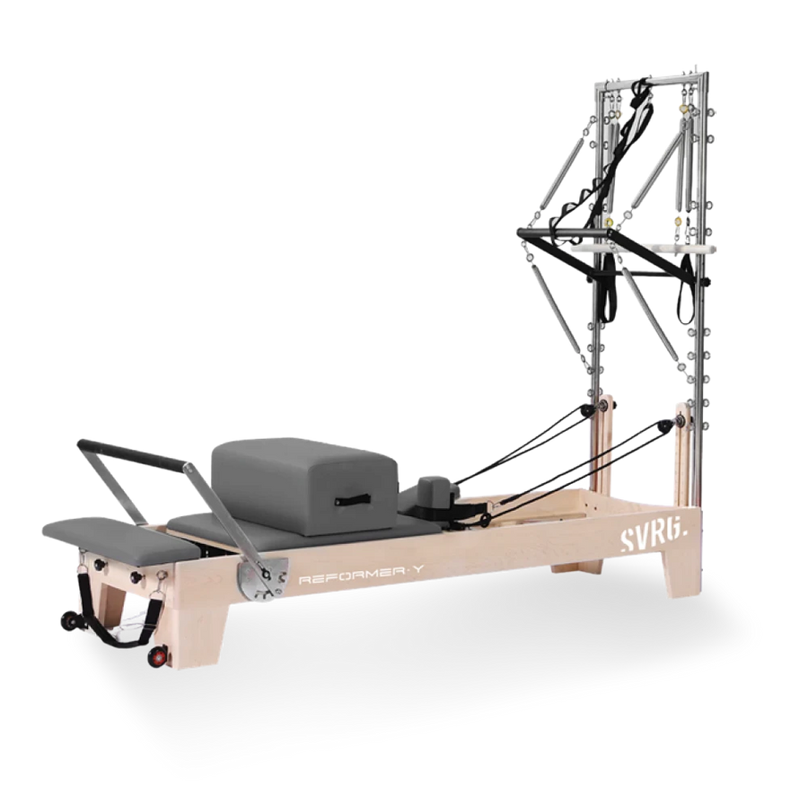 Reformer And Pilates