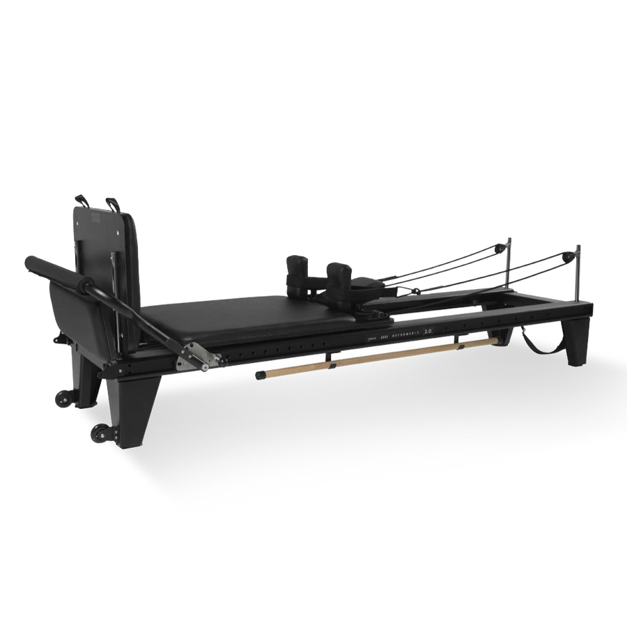 Pilates Reformer Z 2.0