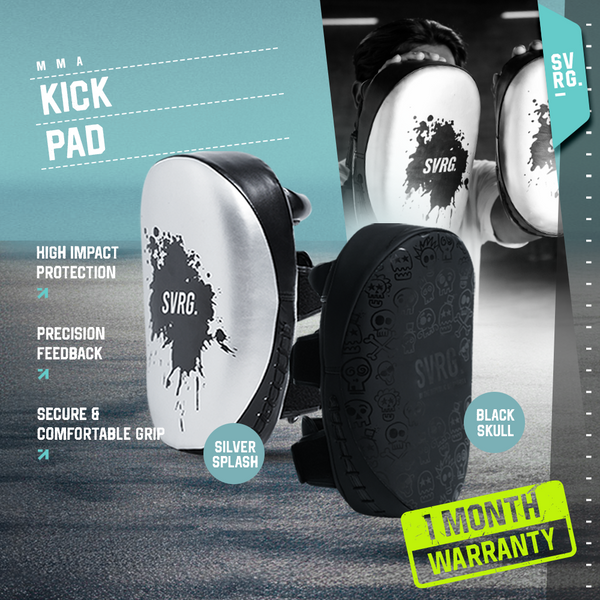 Kick Pads