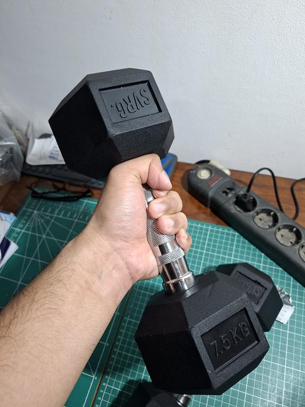 Customer review photo