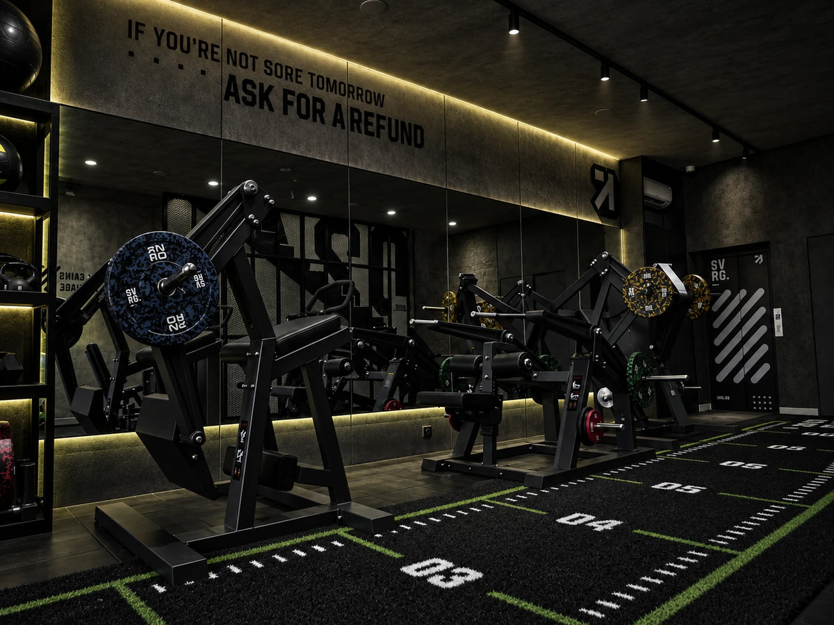 No Time For Excuses