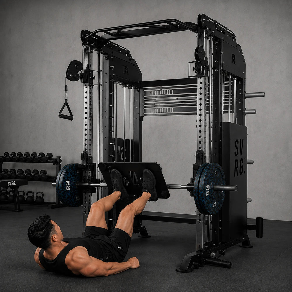 Leg Press