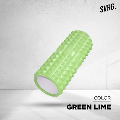 Yoga Foam Roller