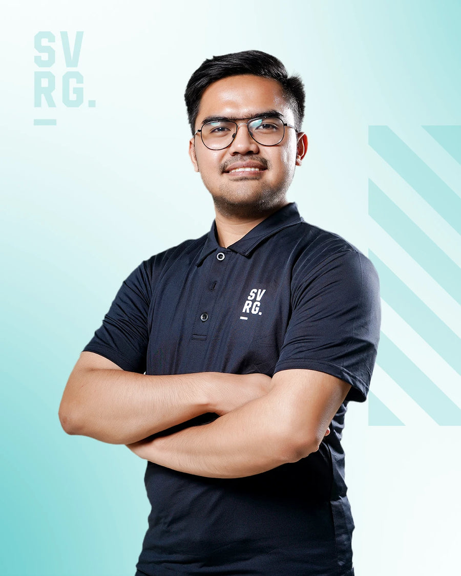 SVRG sales consultant