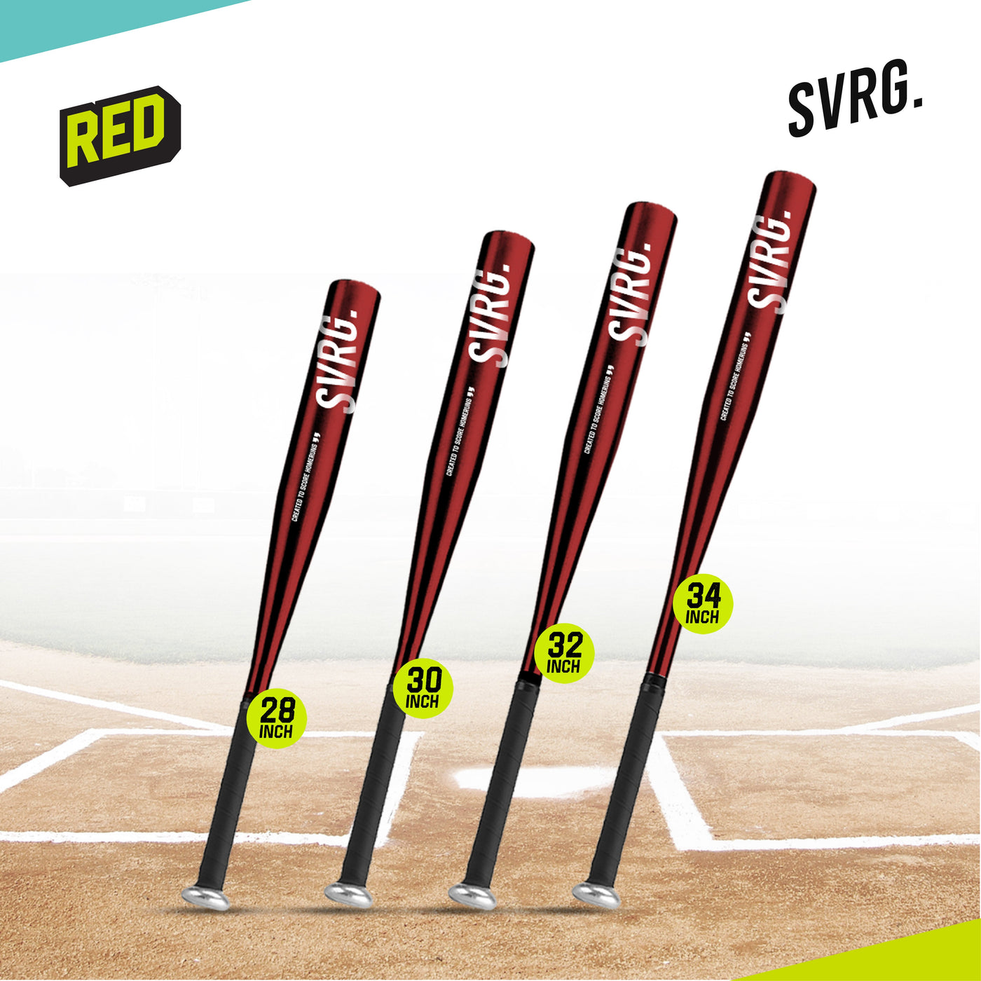 Alumunium Baseball Bat