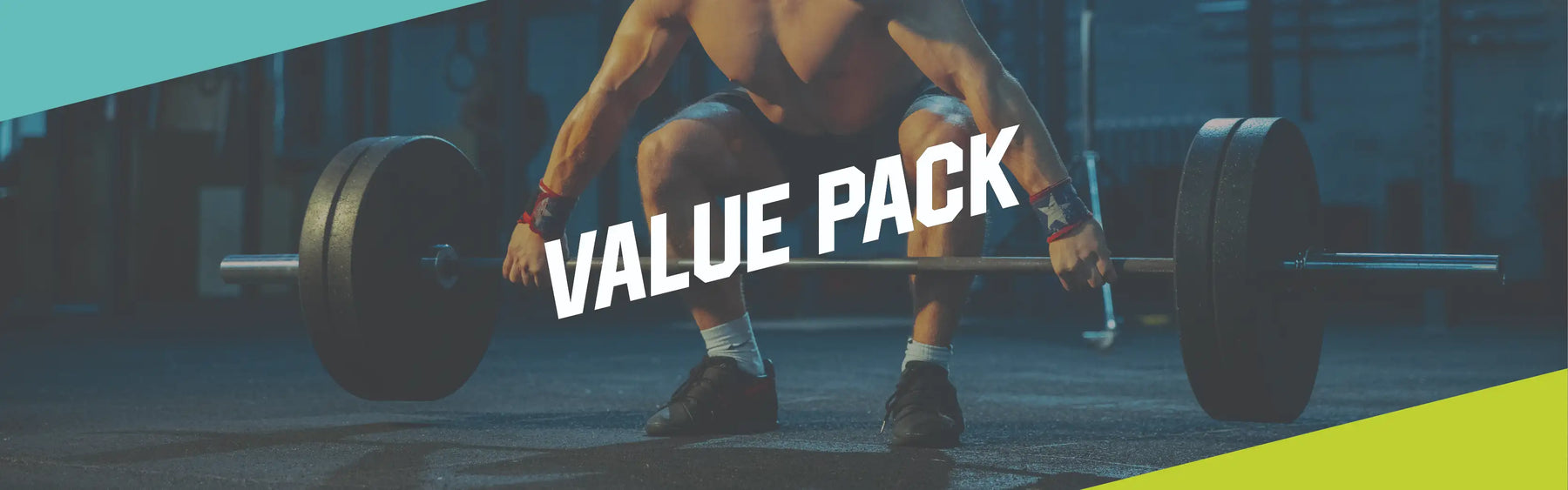 Value pack