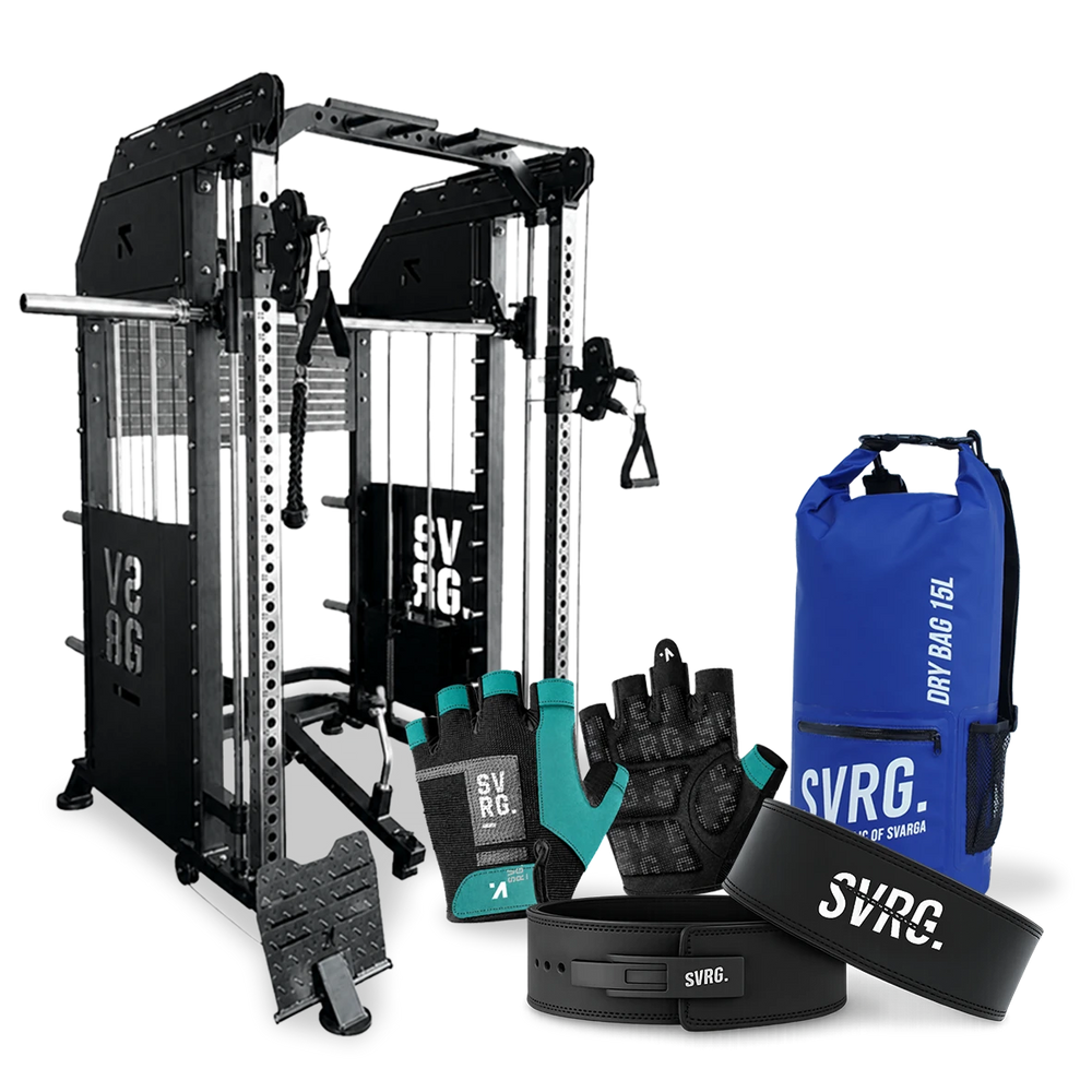 Produk SVRG