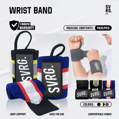 Wrist Band