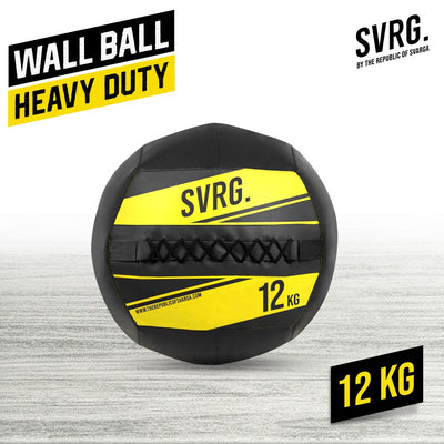 Medicine Wallball