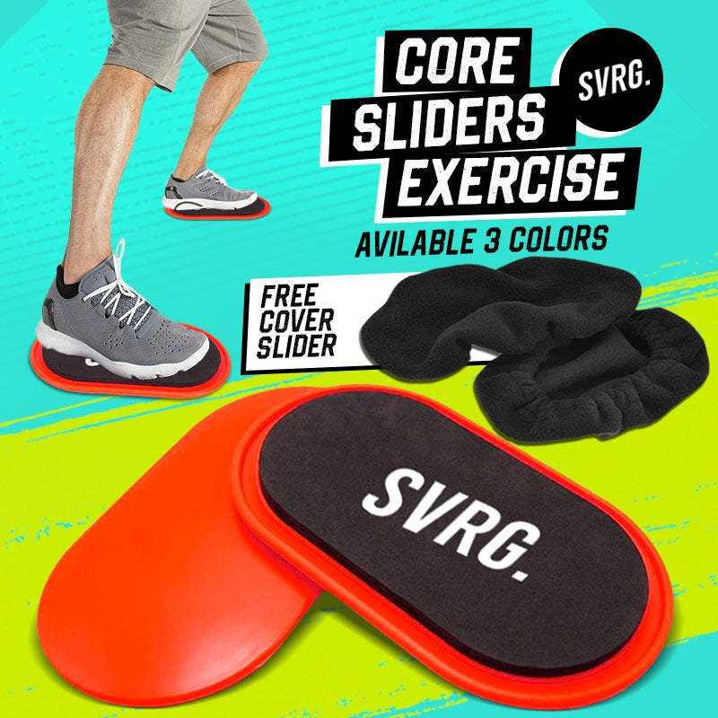 Sliding Disc