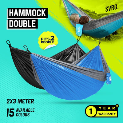 Hammock Double XL