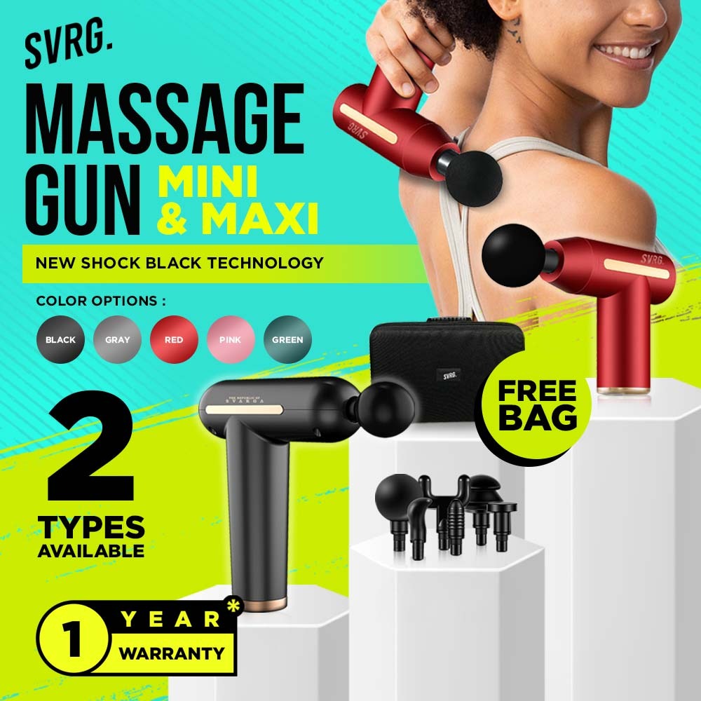 Massage Gun