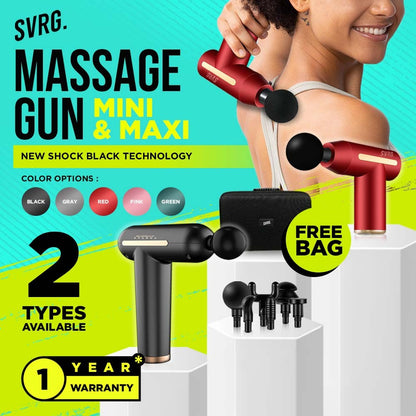 Massage Gun