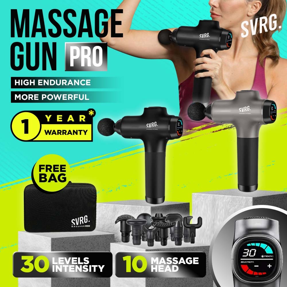 Massage Gun Pro