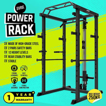 Power Rack