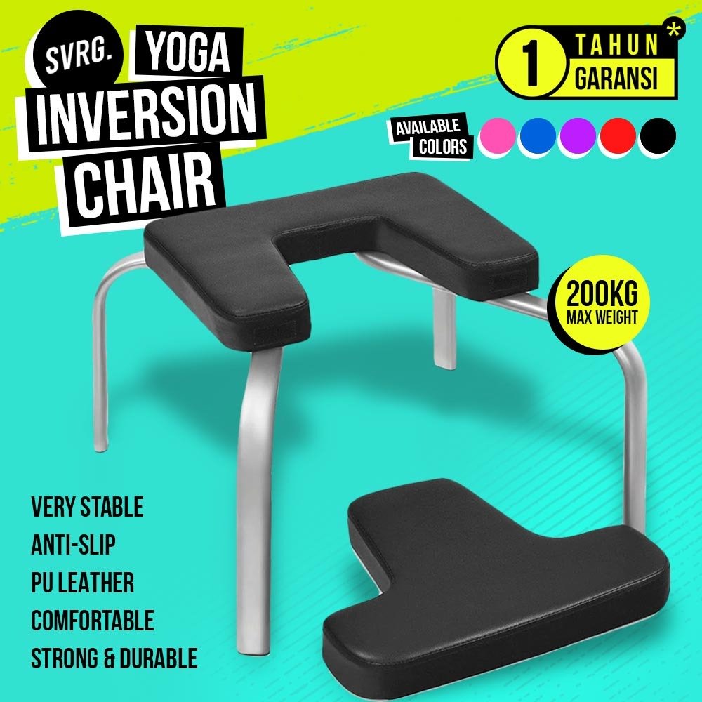 Inversion Chair – SVRG