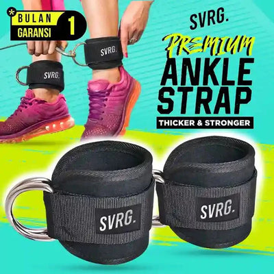 Premium Ankle Strap - SVRG