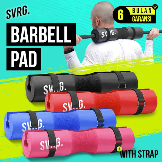 Barbell Pad