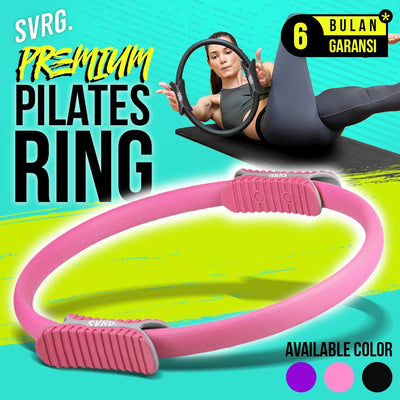 Pilates Ring