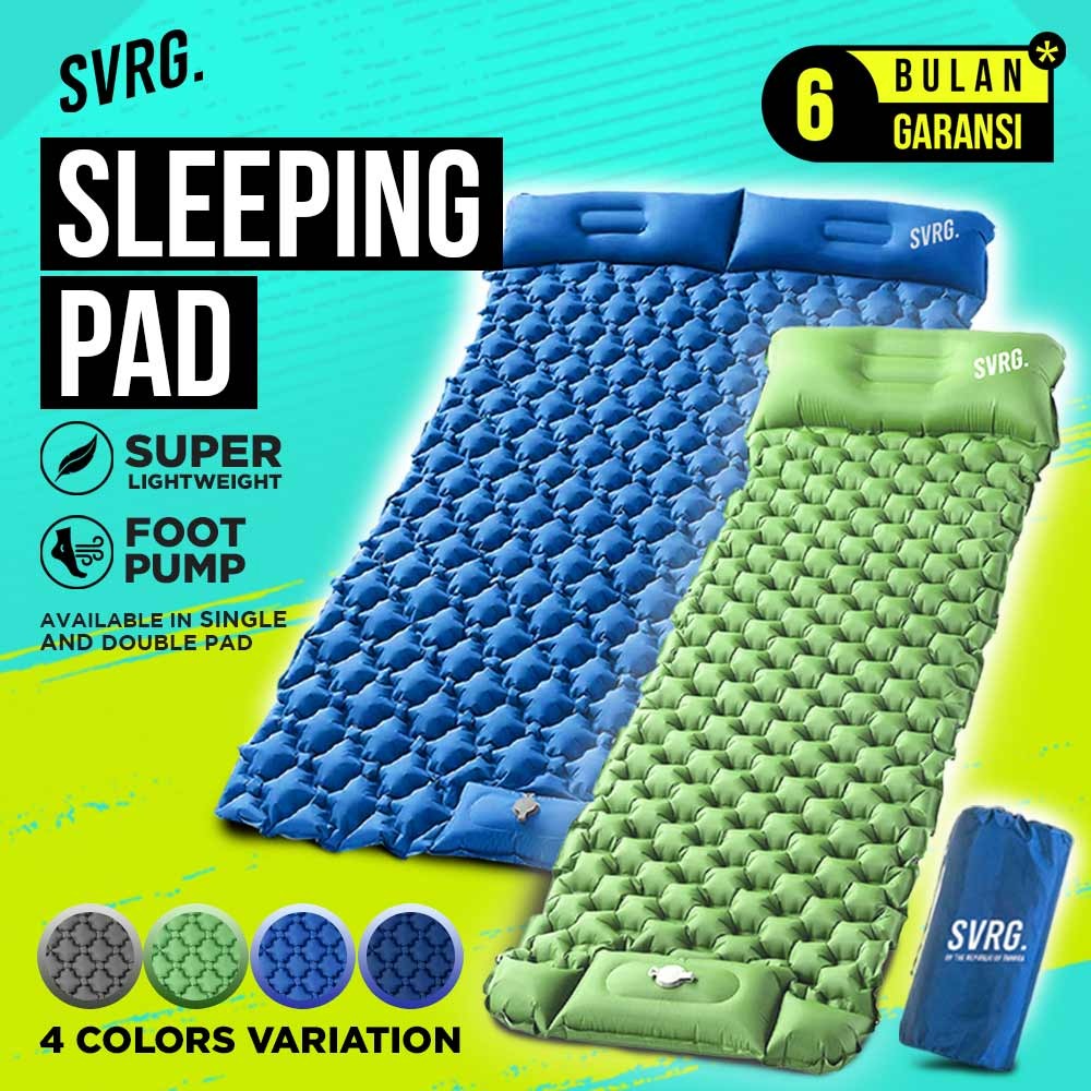 Sleeping Pad