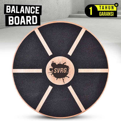Balance board