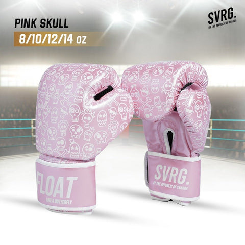 Boxing Gloves - 11