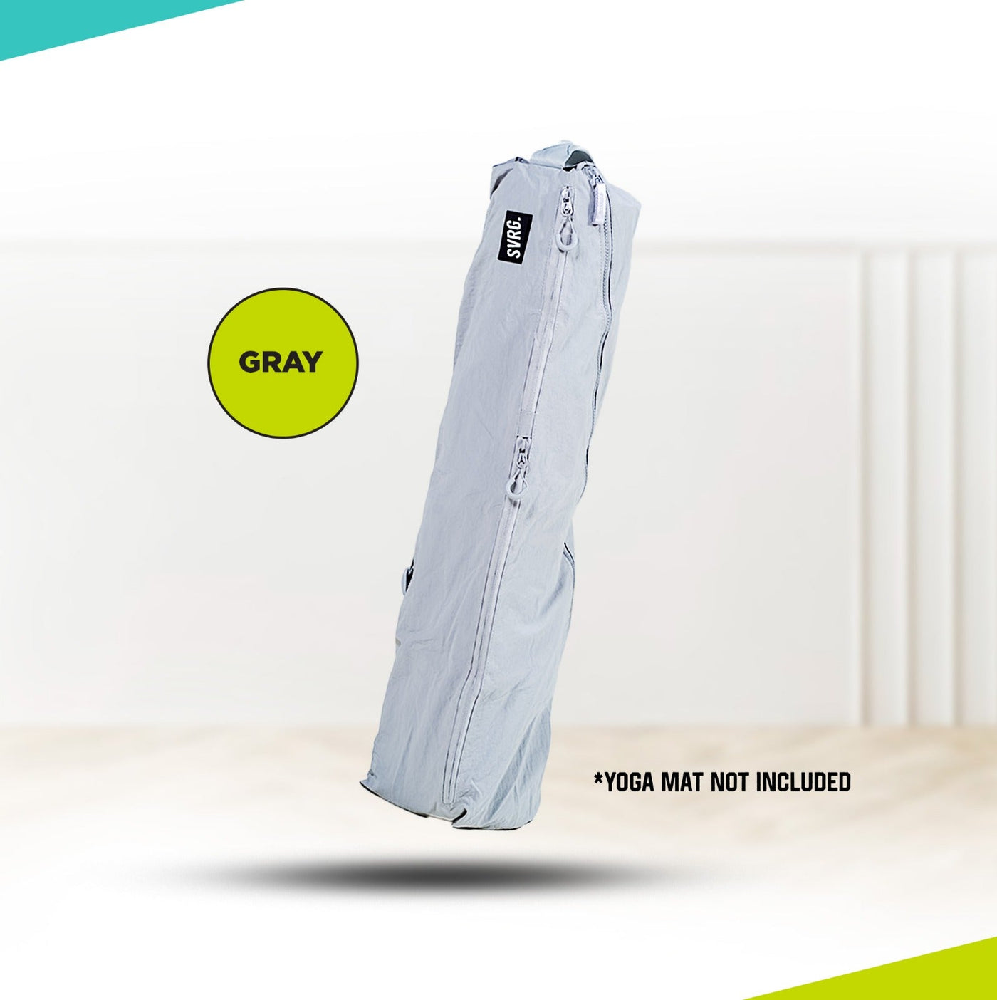 Premium Yoga Bag - SVRG