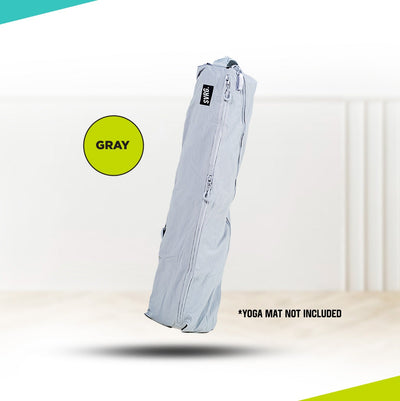 Premium Yoga Bag - SVRG