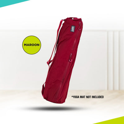 Premium Yoga Bag - SVRG