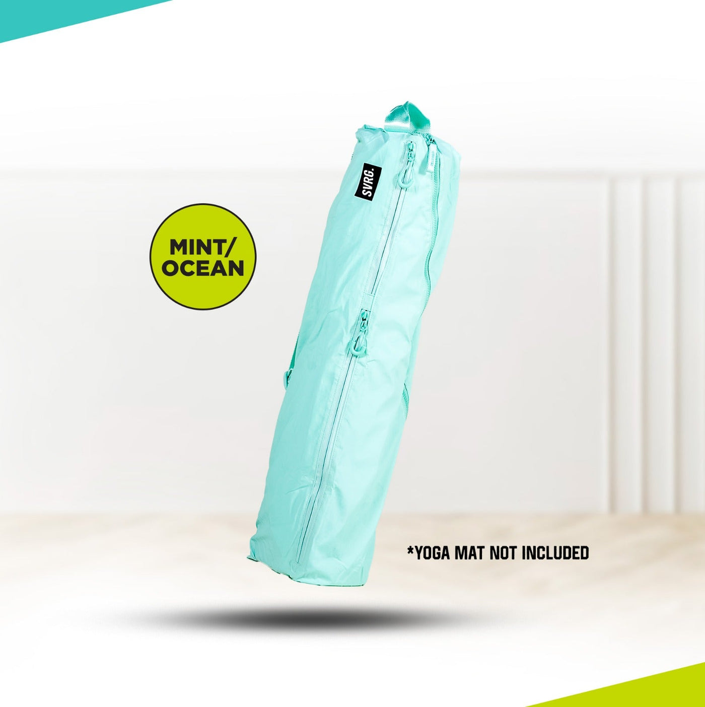 Premium Yoga Bag - SVRG