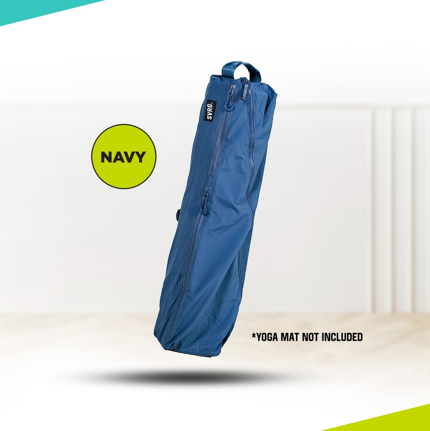 Premium Yoga Bag - SVRG
