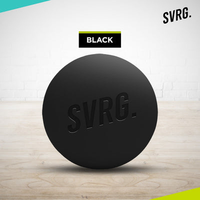 Massage Ball Smooth Round - SVRG