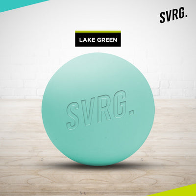 Massage Ball Smooth Round - SVRG