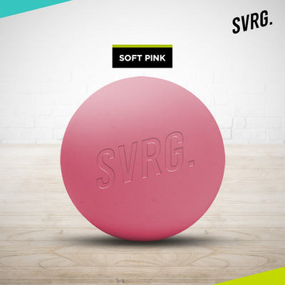 Massage Ball Smooth Round - SVRG