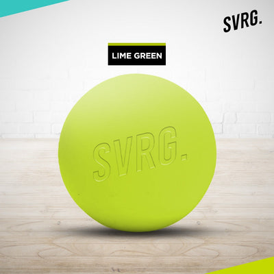 Massage Ball Smooth Round - SVRG