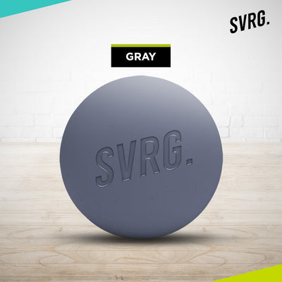 Massage Ball Smooth Round - SVRG