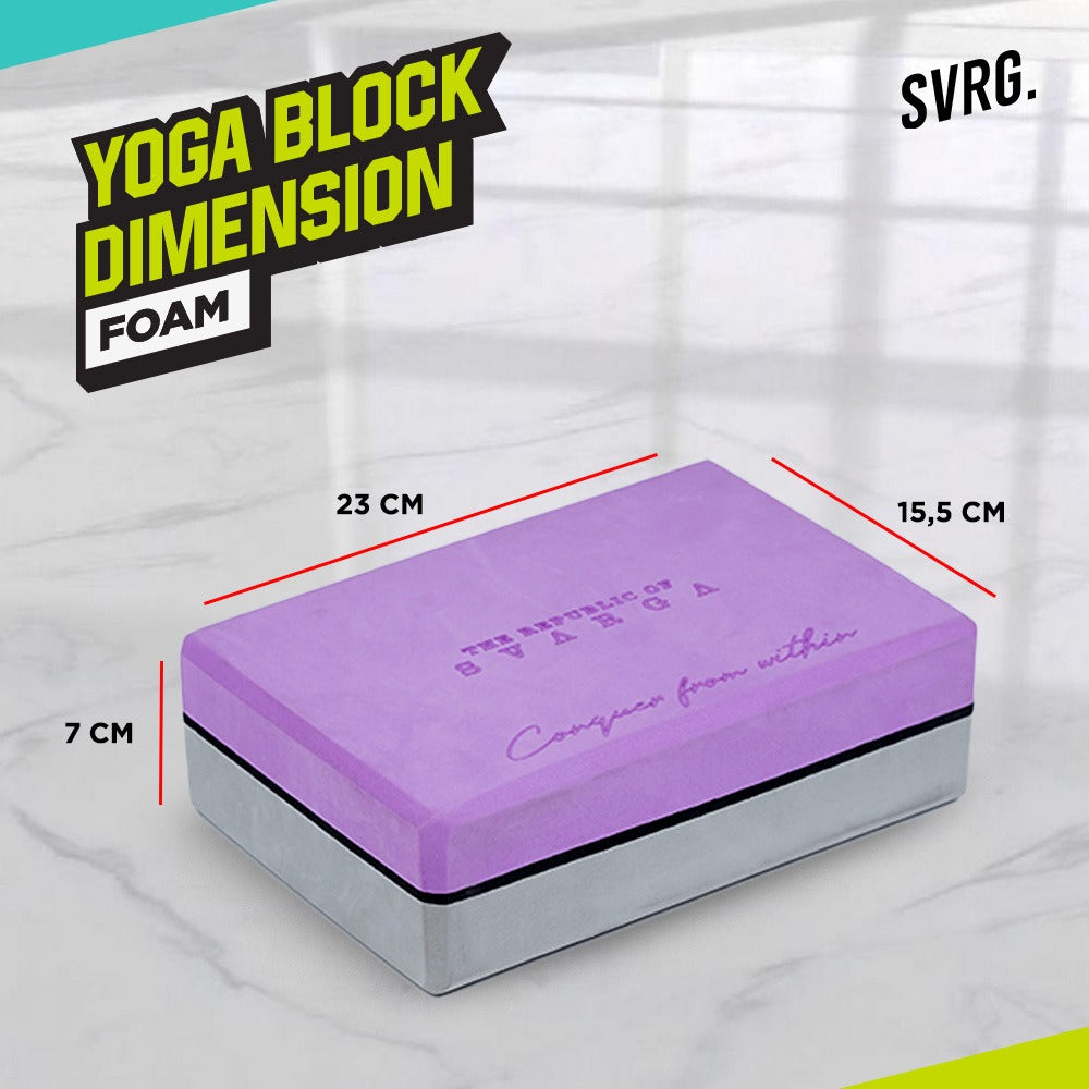 Yoga Block