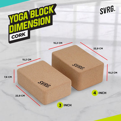 Yoga Block