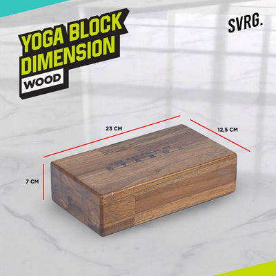 Yoga Block