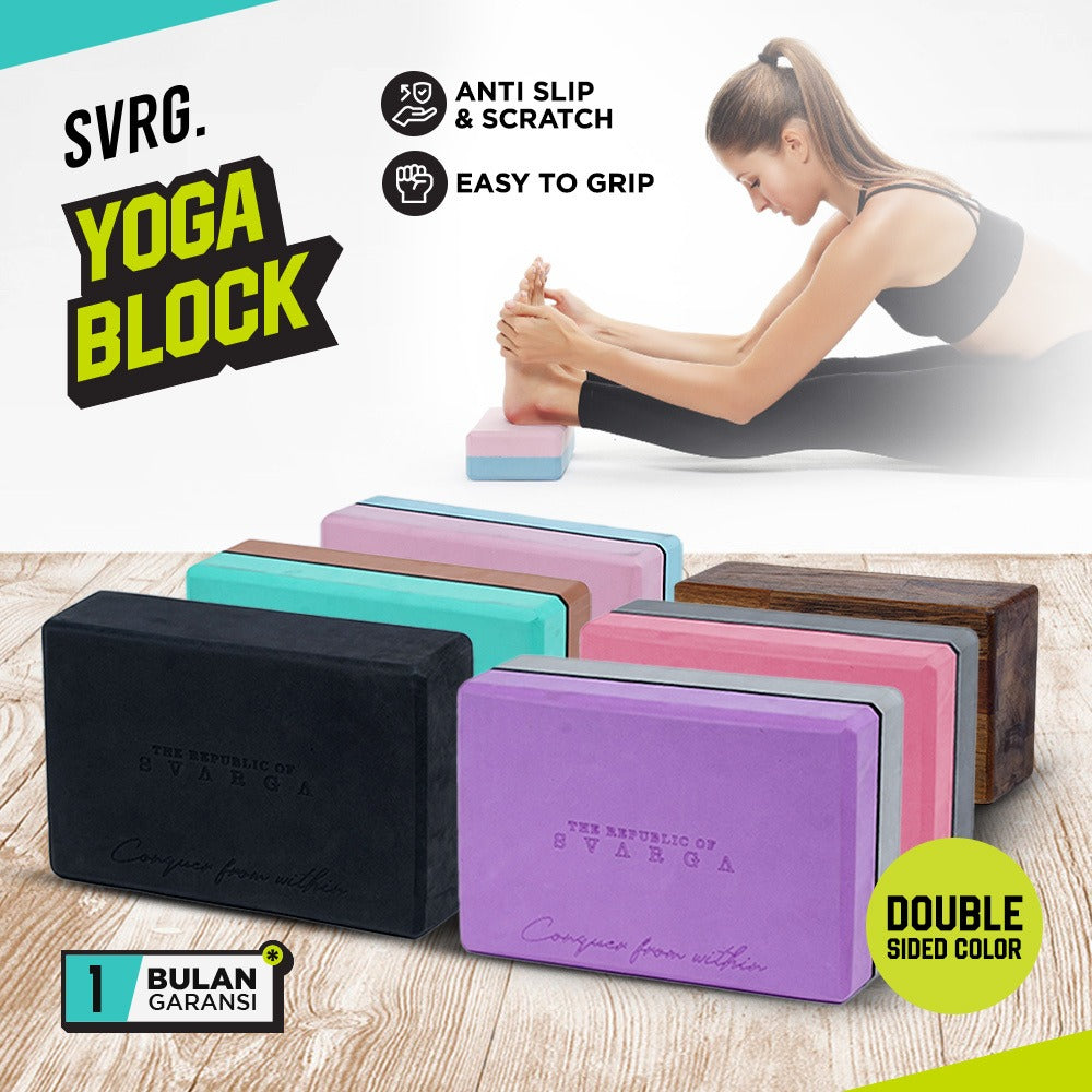 Yoga Block