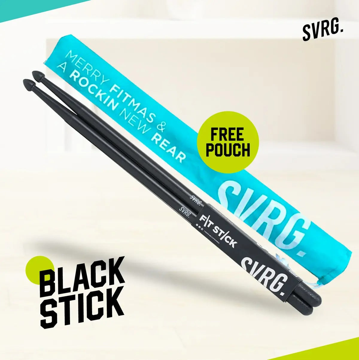 Fit Stick